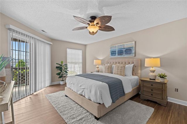 401 Harbour Pt Apt 101, Virginia Beach, VA 23451