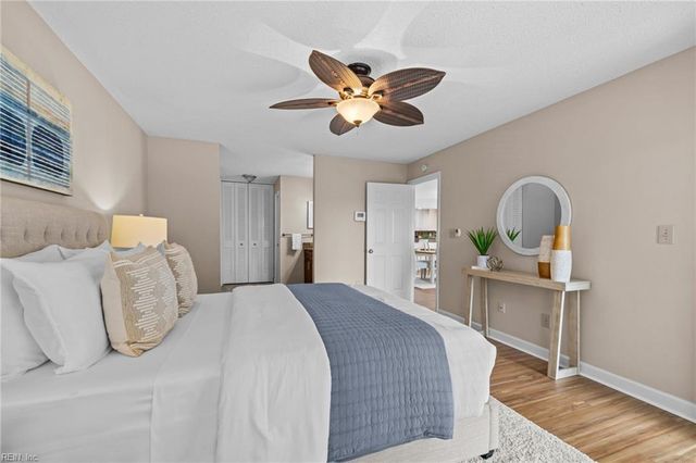 401 Harbour Pt Apt 101, Virginia Beach, VA 23451
