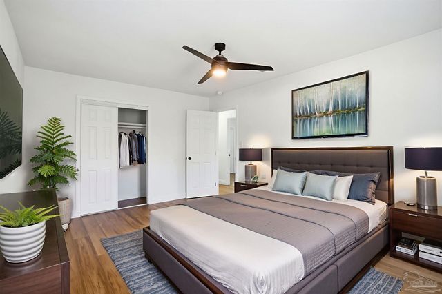 6210 Long St, Milton, FL 32570