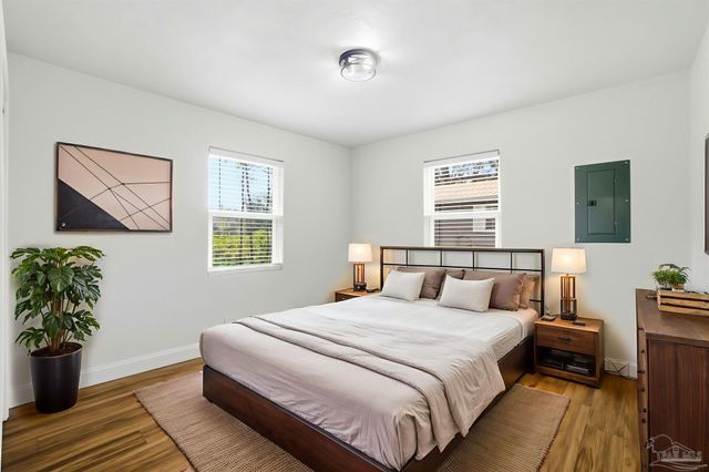 6210 Long St, Milton, FL 32570