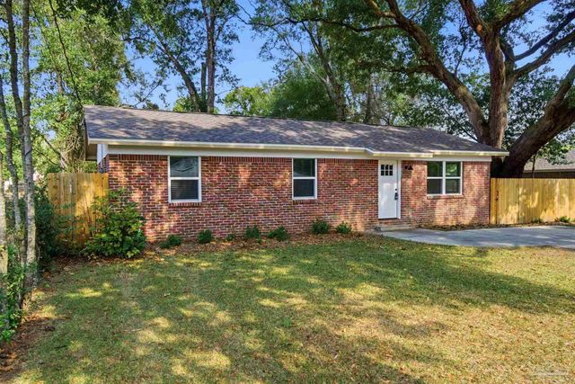 6210 Long St, Milton, FL 32570