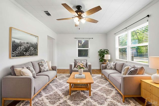 6210 Long St, Milton, FL 32570