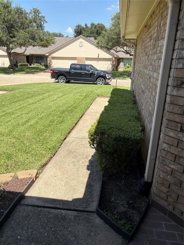 3526 Teakwood Lane, Pearland, TX 77584