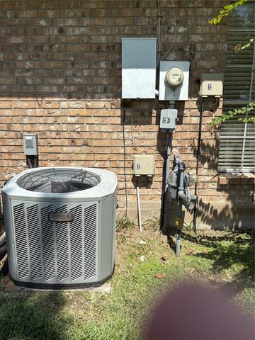 3526 Teakwood Lane, Pearland, TX 77584