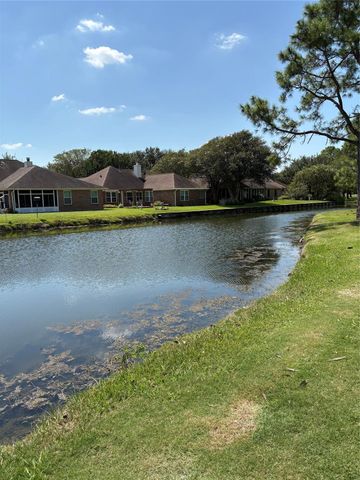 3526 Teakwood Lane, Pearland, TX 77584