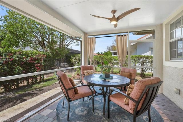 3577 Corinthian WAY, Naples, FL 34105