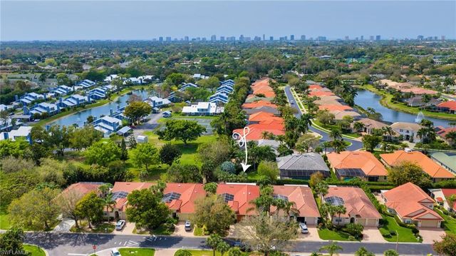 3577 Corinthian WAY, Naples, FL 34105