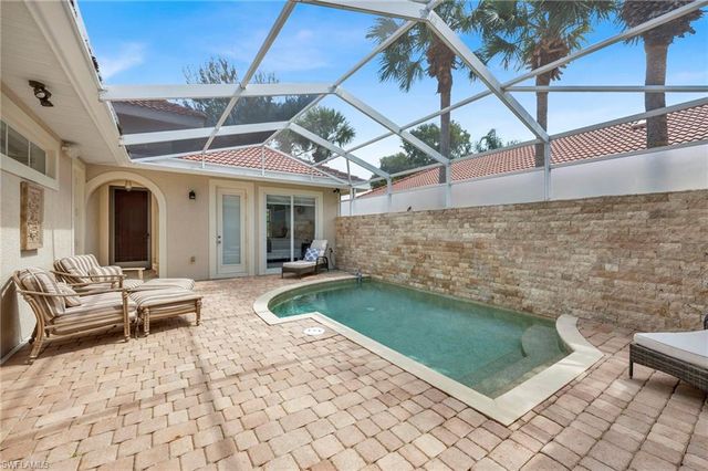 3577 Corinthian WAY, Naples, FL 34105