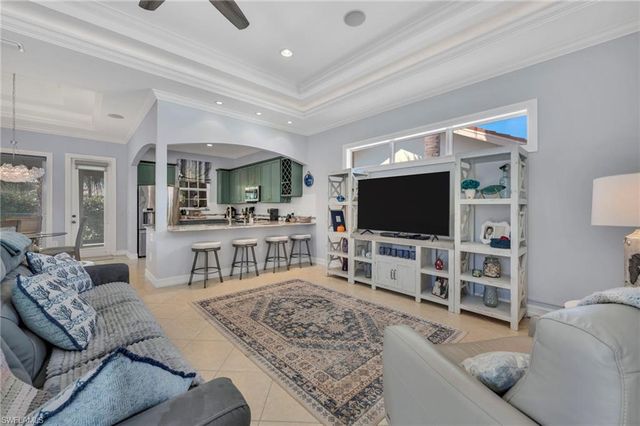 3577 Corinthian WAY, Naples, FL 34105