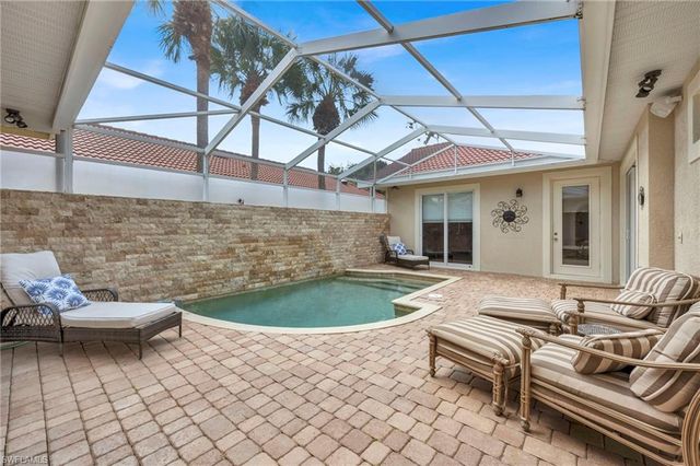 3577 Corinthian WAY, Naples, FL 34105