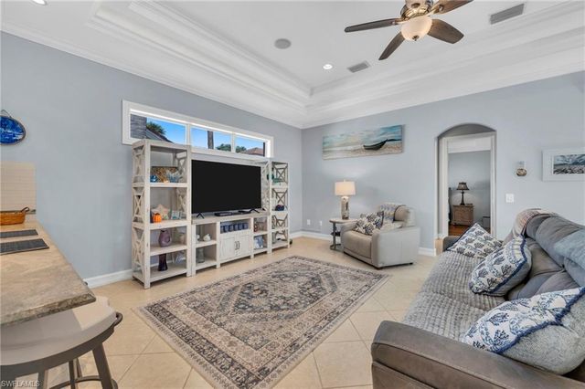 3577 Corinthian WAY, Naples, FL 34105