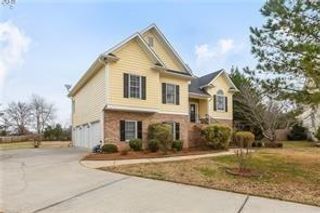 17 Silversmith Trail NW, Cartersville, GA 30120