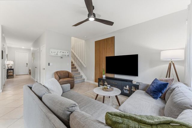 4660 Silver Saw Lane, Lake Worth, FL 33463