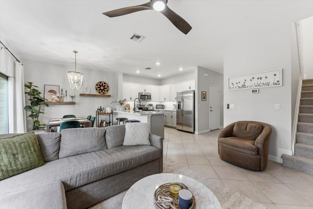 4660 Silver Saw Lane, Lake Worth, FL 33463