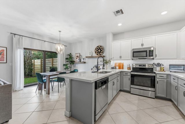 4660 Silver Saw Lane, Lake Worth, FL 33463