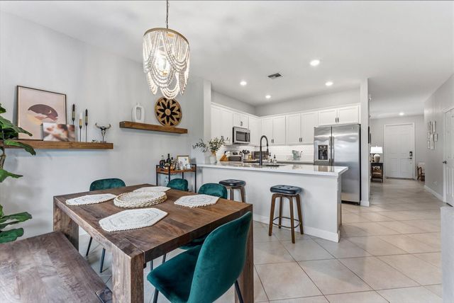 4660 Silver Saw Lane, Lake Worth, FL 33463