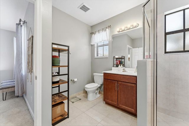 4660 Silver Saw Lane, Lake Worth, FL 33463