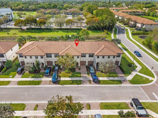 4660 Silver Saw Lane, Lake Worth, FL 33463