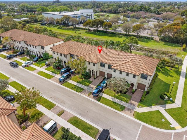 4660 Silver Saw Lane, Lake Worth, FL 33463