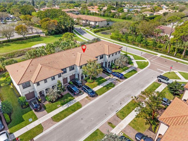 4660 Silver Saw Lane, Lake Worth, FL 33463
