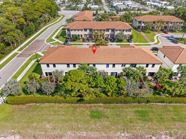 4660 Silver Saw Lane, Lake Worth, FL 33463