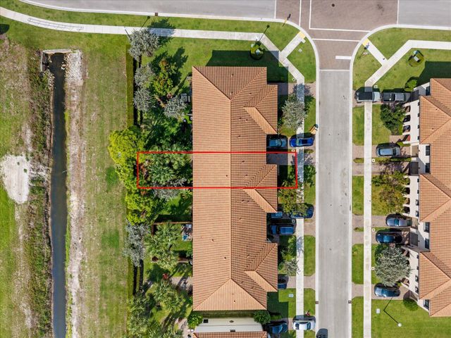 4660 Silver Saw Lane, Lake Worth, FL 33463