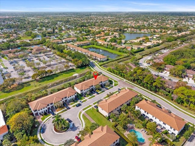 4660 Silver Saw Lane, Lake Worth, FL 33463