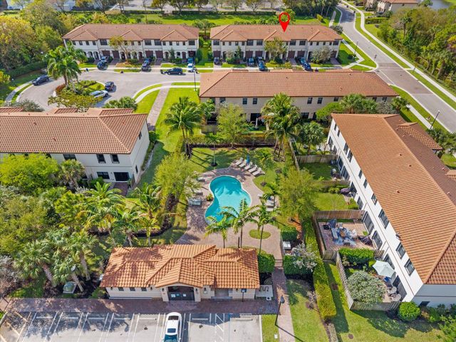 4660 Silver Saw Lane, Lake Worth, FL 33463