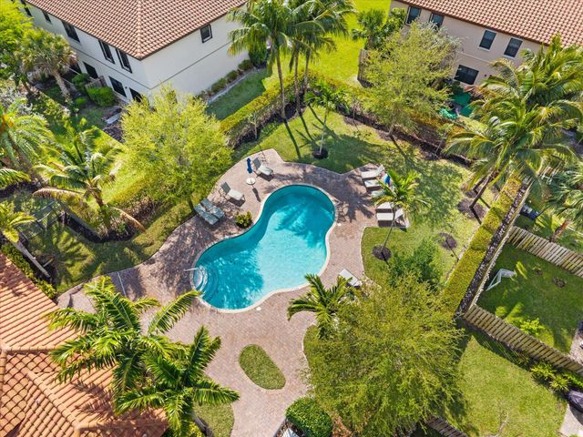 4660 Silver Saw Lane, Lake Worth, FL 33463