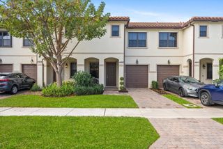 4660 Silver Saw Lane, Lake Worth, FL 33463