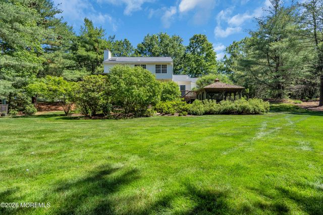 15 Algonquin Terrace, Millstone, NJ 08535