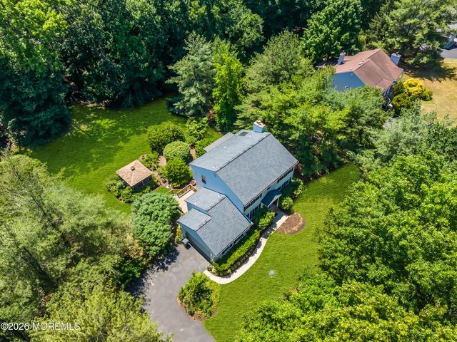 15 Algonquin Terrace, Millstone, NJ 08535