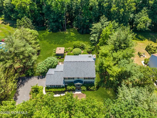 15 Algonquin Terrace, Millstone, NJ 08535
