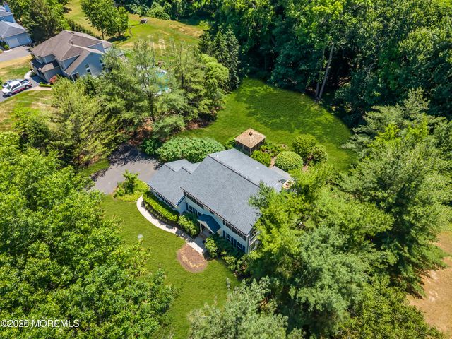 15 Algonquin Terrace, Millstone, NJ 08535