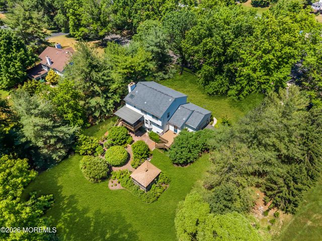 15 Algonquin Terrace, Millstone, NJ 08535