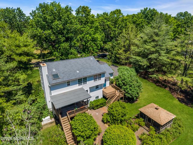 15 Algonquin Terrace, Millstone, NJ 08535