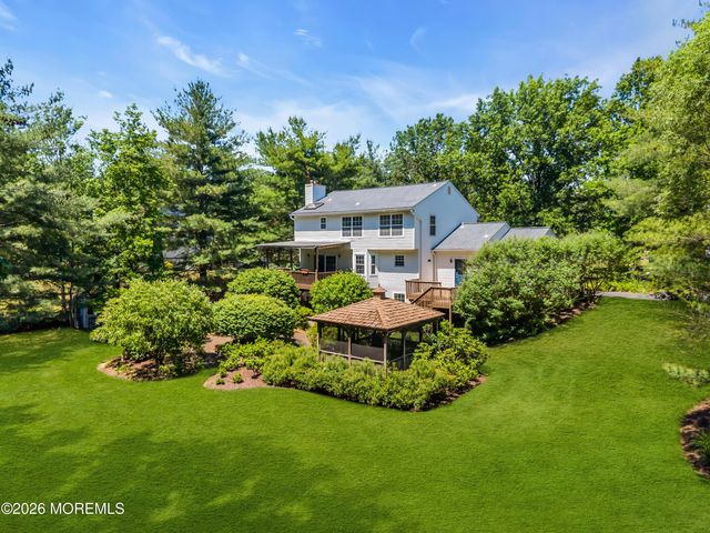 15 Algonquin Terrace, Millstone, NJ 08535