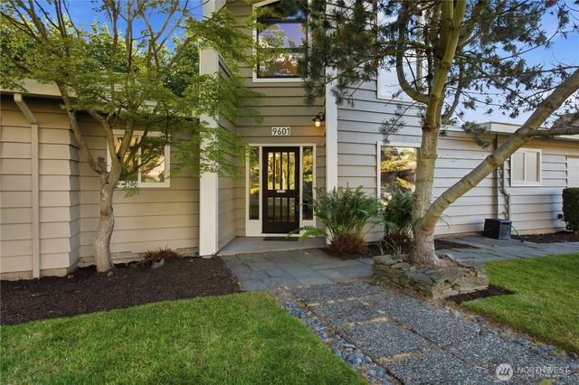 9601 NW 21st Ave, Seattle, WA 98117