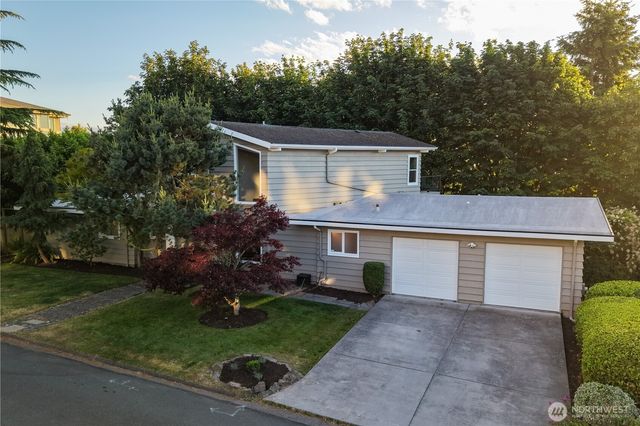 9601 NW 21st Ave, Seattle, WA 98117