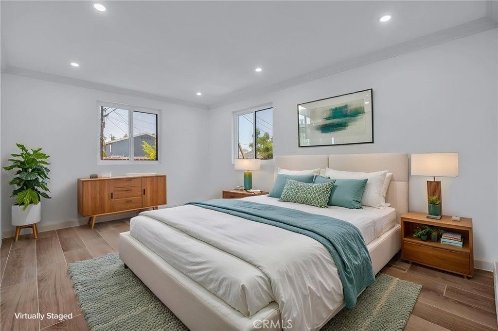 Image 21 of property listing at 3516 Mont Clair Street, Los Angeles, CA 90018