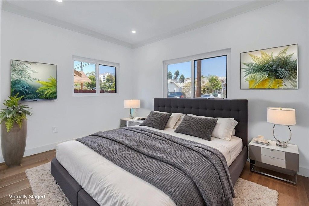 Image 26 of property listing at 3516 Mont Clair Street, Los Angeles, CA 90018