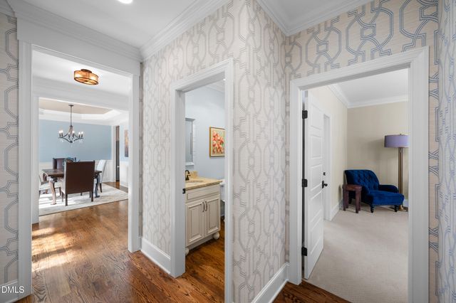 7313 Ledford Grove Lane, Wake Forest, NC 27587