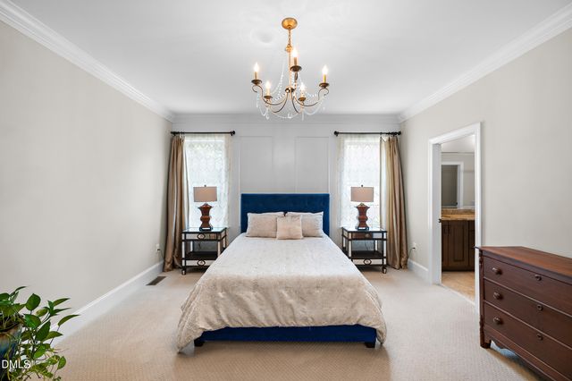 7313 Ledford Grove Lane, Wake Forest, NC 27587