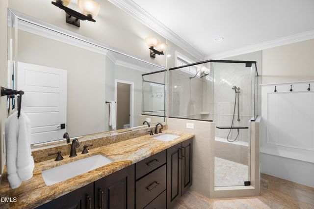 7313 Ledford Grove Lane, Wake Forest, NC 27587