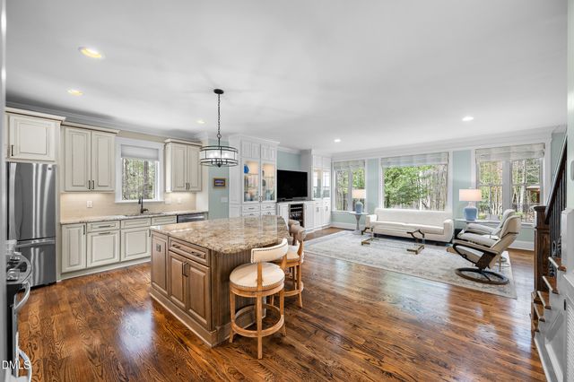 7313 Ledford Grove Lane, Wake Forest, NC 27587