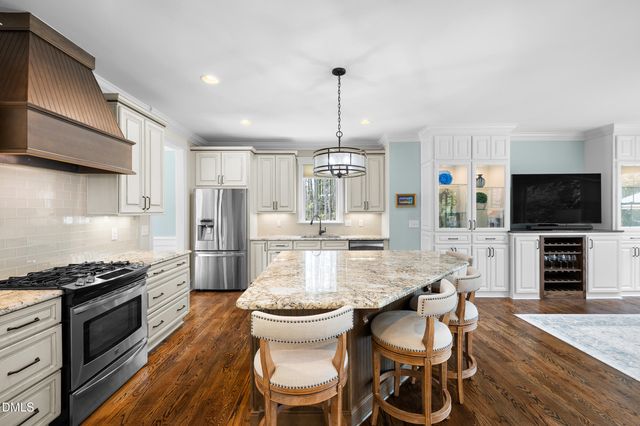 7313 Ledford Grove Lane, Wake Forest, NC 27587