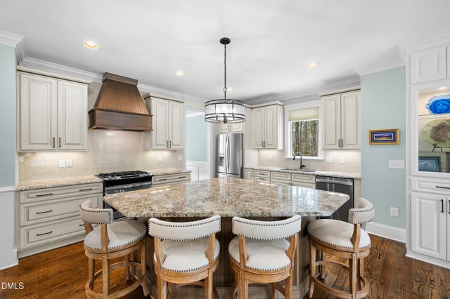 7313 Ledford Grove Lane, Wake Forest, NC 27587