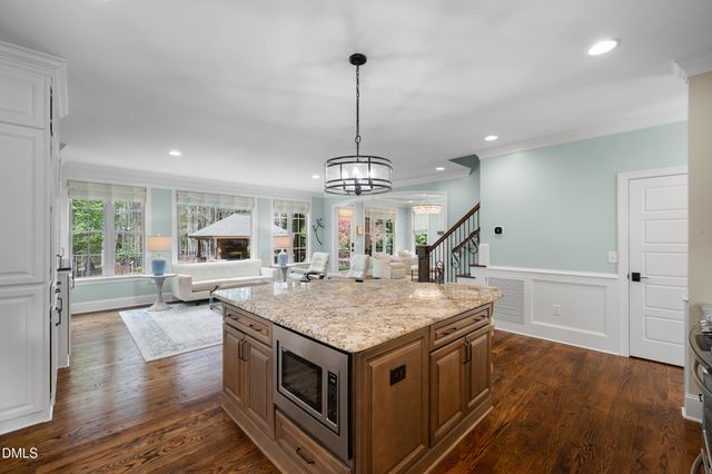 7313 Ledford Grove Lane, Wake Forest, NC 27587