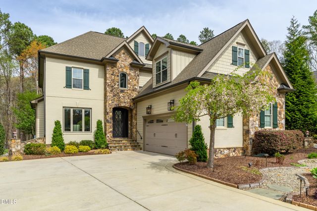 7313 Ledford Grove Lane, Wake Forest, NC 27587