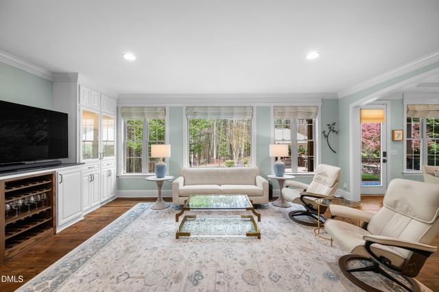 7313 Ledford Grove Lane, Wake Forest, NC 27587